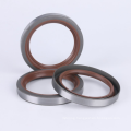 China Factory Metal Case Singal Lip Machine Rotary Shaft Rubber NBR FKM SB Type Oil Seal SB